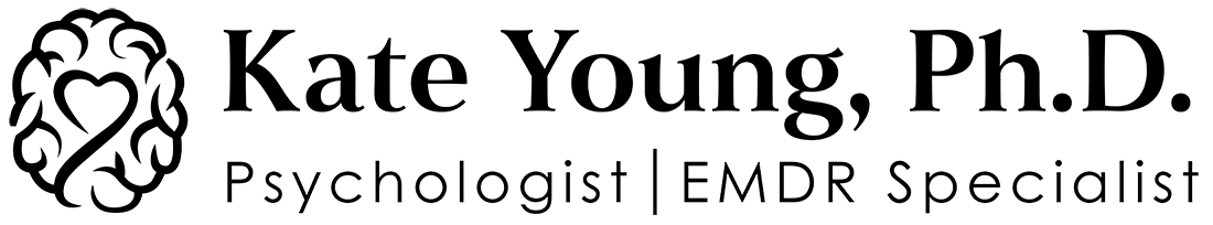Kate Young Logo Transparent