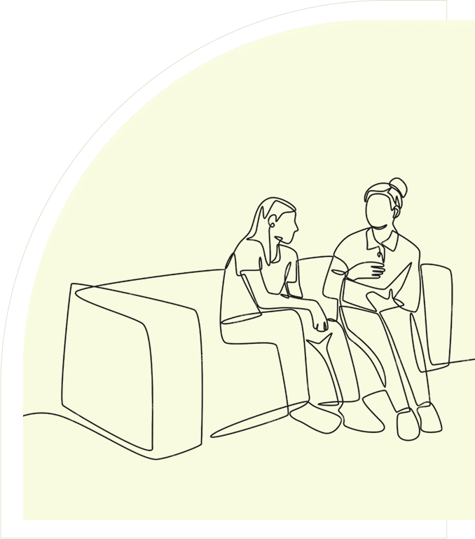 EMDR therapy session in San Jose California Willow Glen office with licensed therapist