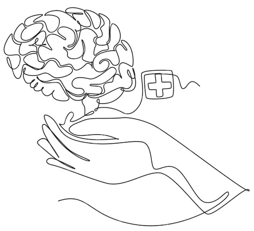 EMDR therapy for anxiety & trauma healing in San Jose, California, Willow Glen, Brain healing, CBT & EMDR near Silicon Valley