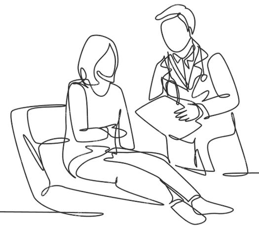 medical trauma line art transparent