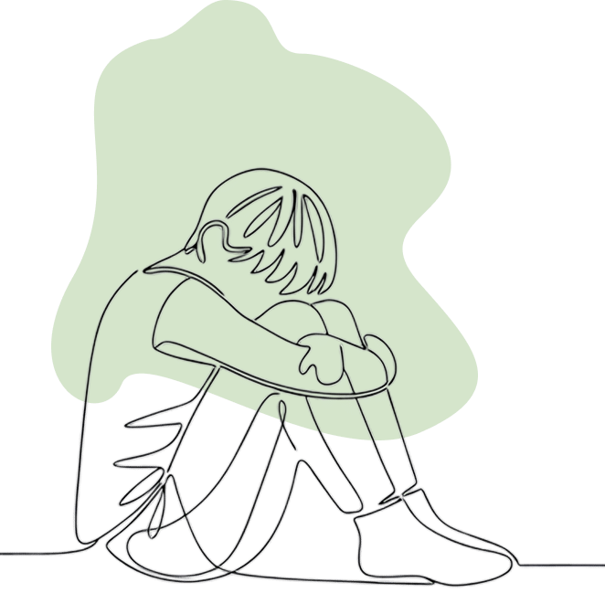 Child trauma counselor, EMDR therapist treating childhood trauma in San Jose, CA 95128 near Silicon Valley