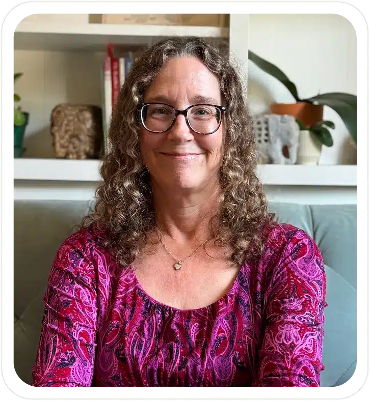 Dr Kate Young answering EMDR and CBT therapy questions in San Jose California Willow Glen