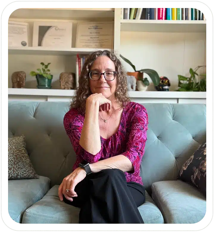 Dr Kate Young, anxiety therapist in San Jose, Willow Glen, panic and OCD, Licensed anxiety counselor, CA Avenue, 95128